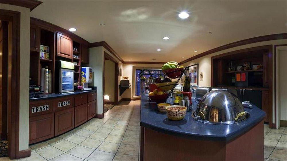 Staybridge Suites Chicago-Oakbrook Terrace By Ihg Zewnętrze zdjęcie