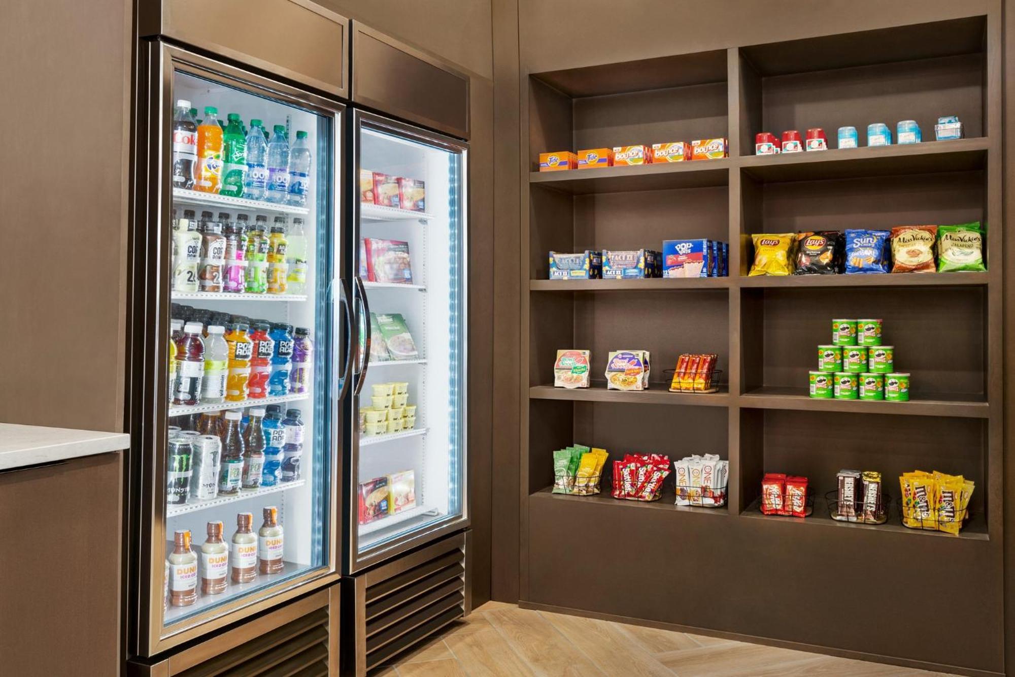 Staybridge Suites Chicago-Oakbrook Terrace By Ihg Zewnętrze zdjęcie