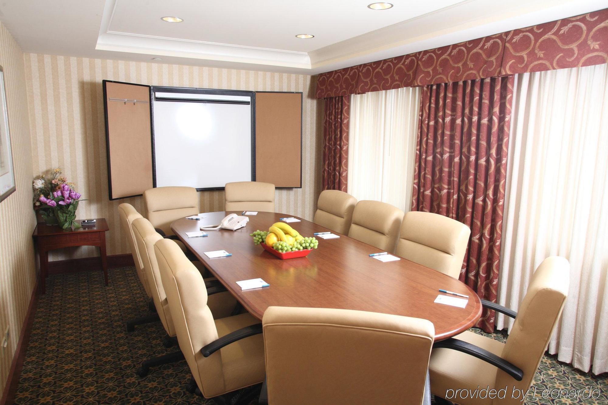 Staybridge Suites Chicago-Oakbrook Terrace By Ihg Udogodnienia zdjęcie