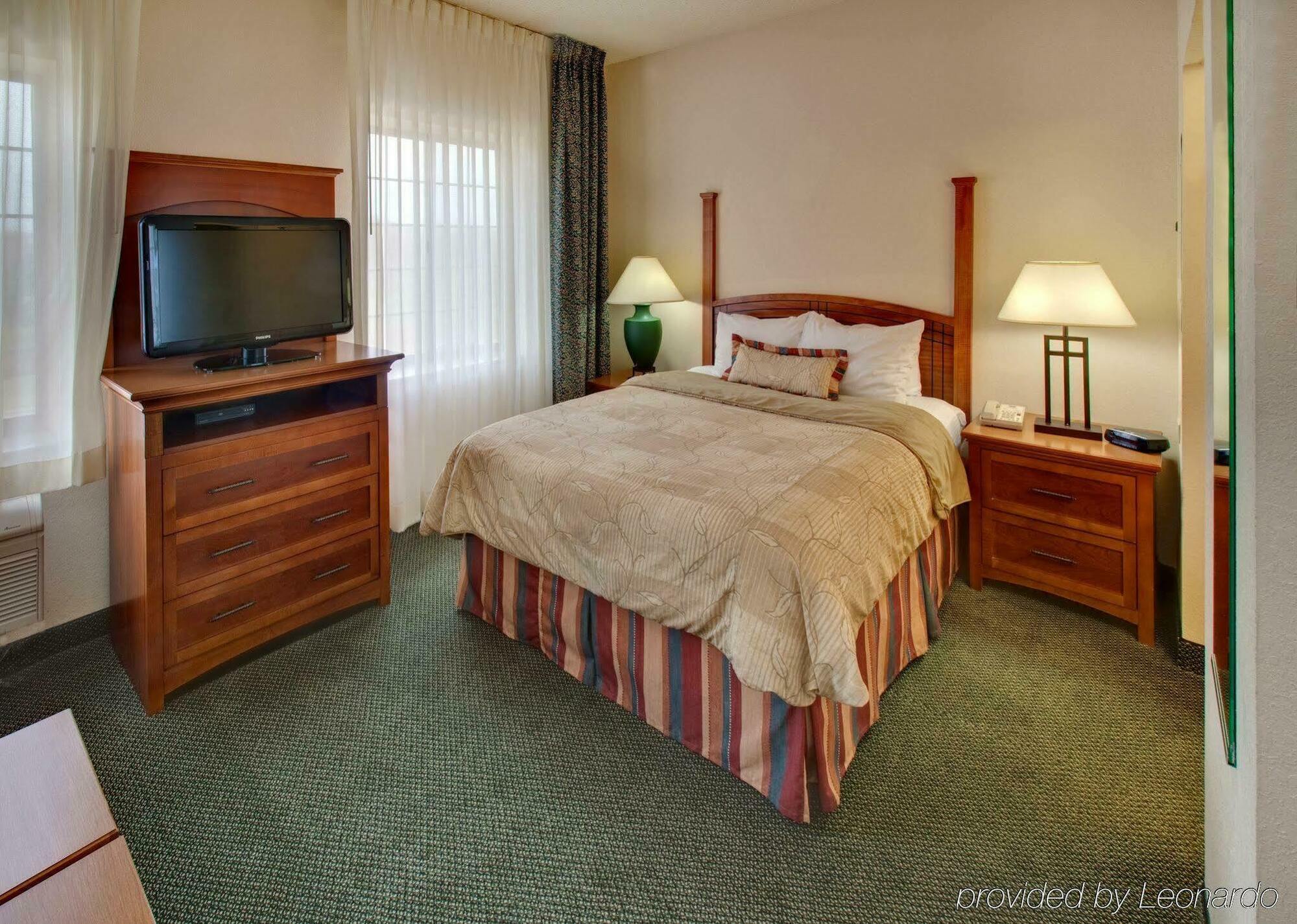 Staybridge Suites Chicago-Oakbrook Terrace By Ihg Pokój zdjęcie