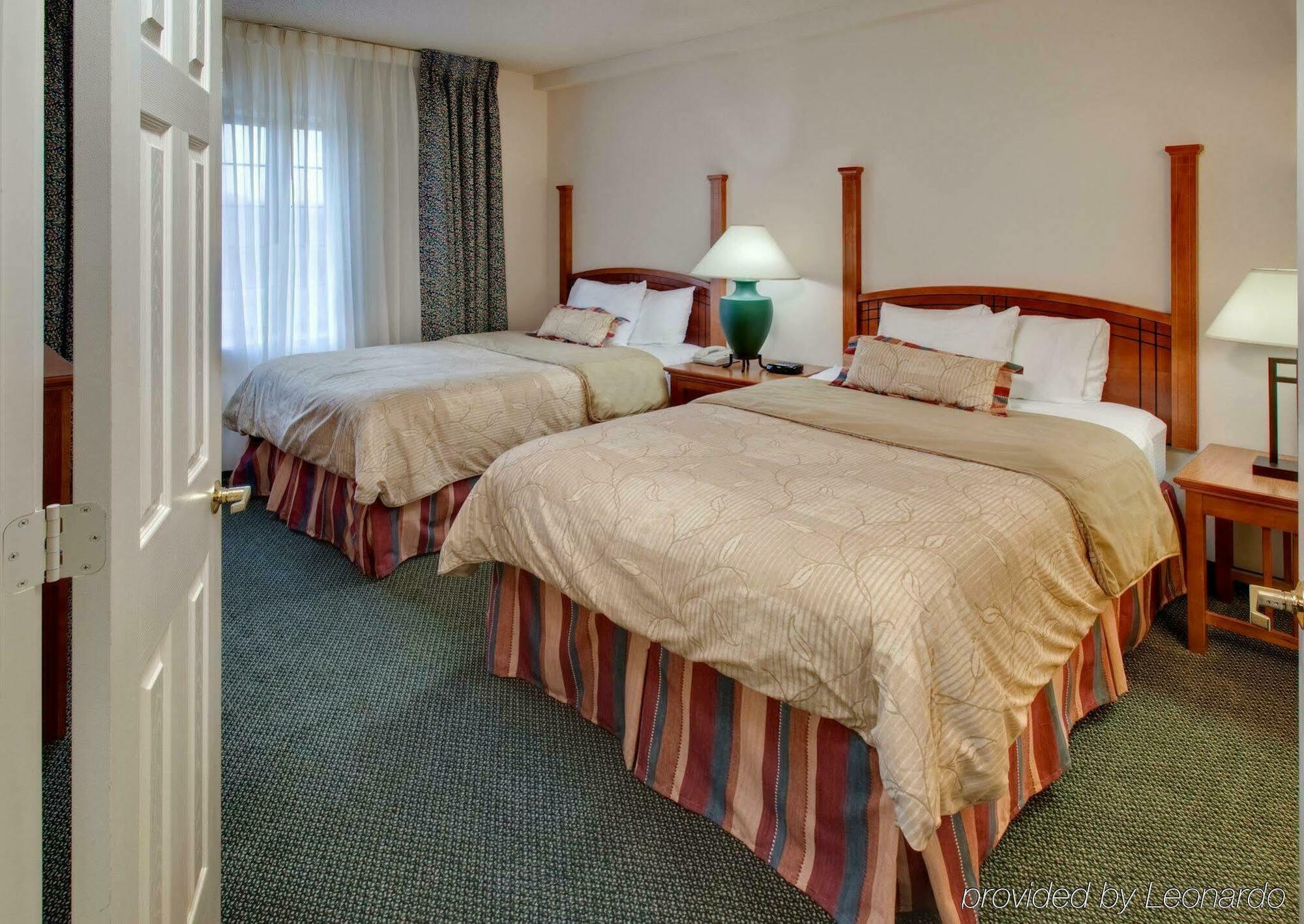 Staybridge Suites Chicago-Oakbrook Terrace By Ihg Pokój zdjęcie