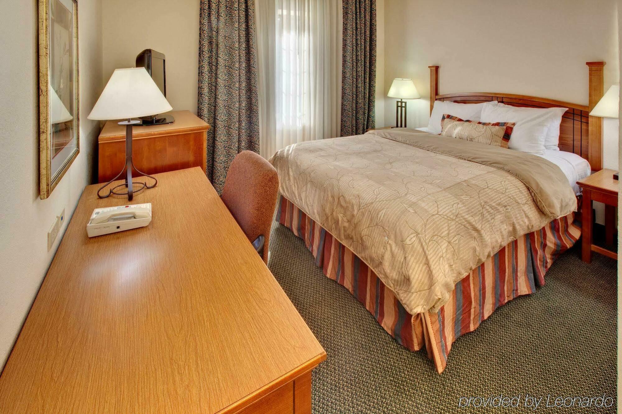 Staybridge Suites Chicago-Oakbrook Terrace By Ihg Pokój zdjęcie