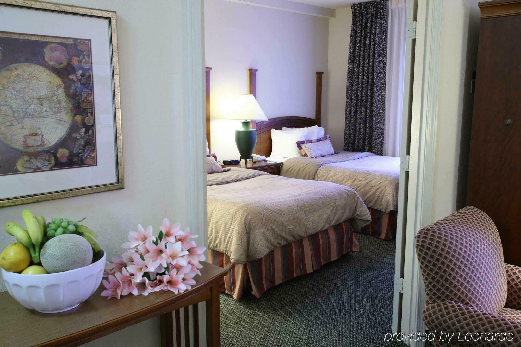 Staybridge Suites Chicago-Oakbrook Terrace By Ihg Pokój zdjęcie