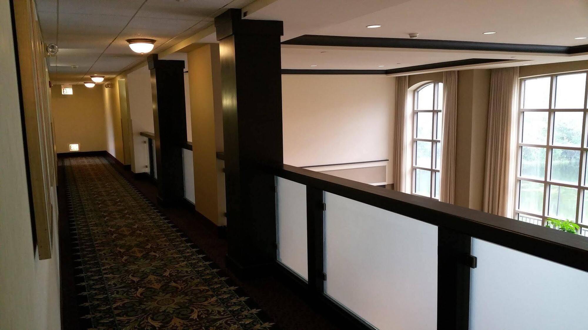 Staybridge Suites Chicago-Oakbrook Terrace By Ihg Zewnętrze zdjęcie