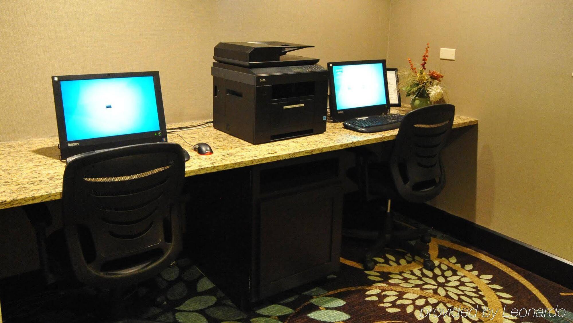 Staybridge Suites Chicago-Oakbrook Terrace By Ihg Zewnętrze zdjęcie