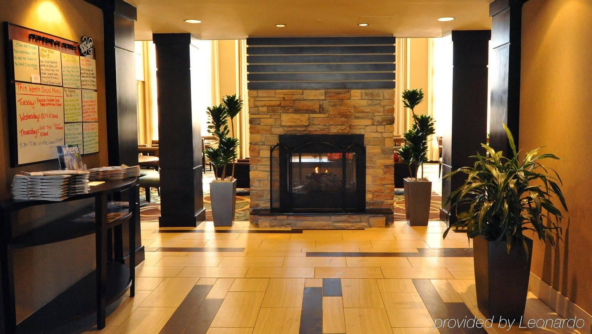 Staybridge Suites Chicago-Oakbrook Terrace By Ihg Zewnętrze zdjęcie